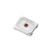67-21S/NDR3C-P5080C1C51827Z15/2T by Everlight Electronics Co Ltd - LED DEEP RED 665NM 2PLCC