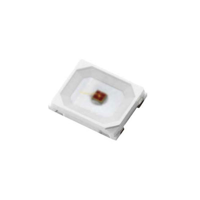 67-21S/NFR3C-P2050B2C41829Z15/2T by Everlight Electronics Co Ltd - LED RED 735NM 2PLCC