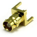 67-4769-D66-8.3 by Coax Connectors Ltd - MICROBNC STRAIGHT JACK PCB 3 LEG