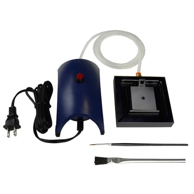 670001 by APR - REBALLING KIT, W/ NORTH AMERICA