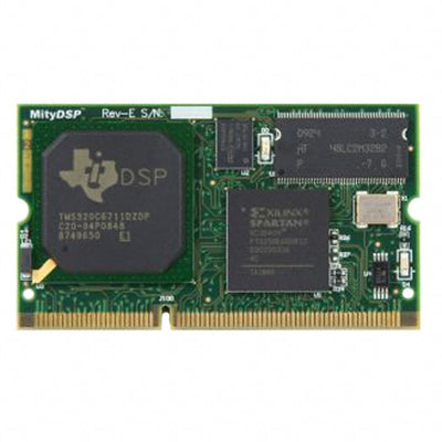 6711-AA-1X1-RC by Critical Link LLC - IC MOD TMS320C6711 200MHZ 64KB