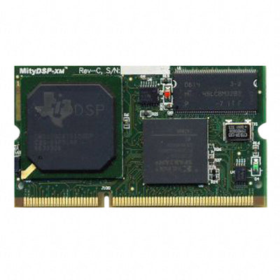 6711-AB-3X3-RC by Critical Link LLC - IC MOD TMS320C6711 200MHZ 64KB