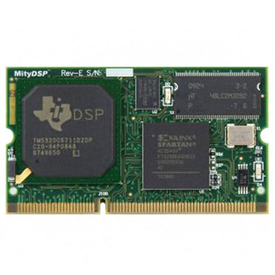 6711-KA-1X1-RI by Critical Link LLC - IC MOD TMS320C6711 167MHZ 64KB