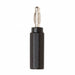 6728-0 by Pomona Electronics - ADAPT BANANA JACK TO BANANA PLUG