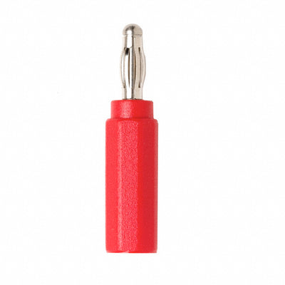 6728-2 by Pomona Electronics - ADAPT BANANA JACK TO BANANA PLUG