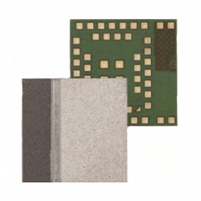 ANNA-B112-00B by u-blox - RF TXRX MODULE BLUETOOTH SMD