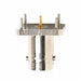 6747 by Pomona Electronics - CONNECTOR BNC JACK STR 75 OHM PCB