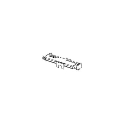 67492-1225 by Molex - 1.27MM PITCH SERIAL ATA HOST REC