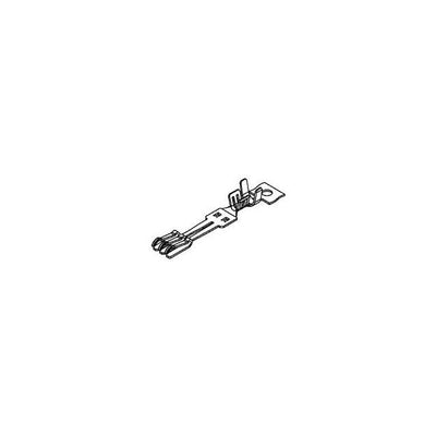 67581-0011-CUT-TAPE by Molex - NON-FULL REEL 67581-0011 TERMINA