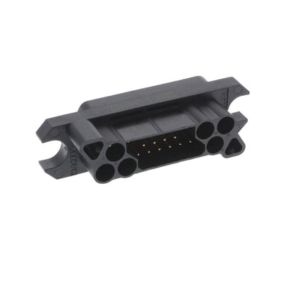 6766649-1 by TE Connectivity AMP Connectors - CONN,PIN,MINI DRAWER