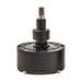 67B-PA-3C-U-04C by Grayhill Inc. - SWITCH JOYSTICK FLATTED HALL