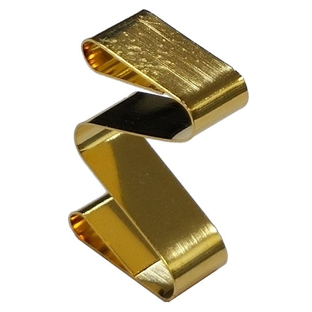 67B3G3006010010R0C by Laird Technologies EMI - SP,CON,AU,TNR 10X3X6MM