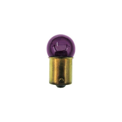67NP by CEC Industries - Box of 10 G6 SC BA15s 13.5V .59A