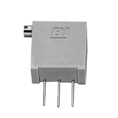 68WR5KLFTB by TT Electronics/BI - TRIMMER 5K OHM 0.5W PC PIN TOP