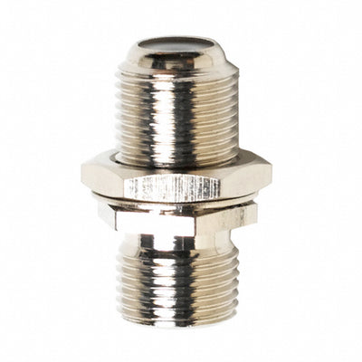 6802 by Pomona Electronics - CONNECTOR ADAPT JACK-JACK F 75 OHM