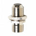 6802 by Pomona Electronics - CONNECTOR ADAPT JACK-JACK F 75 OHM