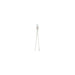 680 by CEC Industries - Box of 10 T1 Wire Terminal 5V .0