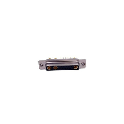 681M13W3203L141 by NorComp Inc. - CONNECTOR D-SUB RCPT 13P PNL MNT SLDR