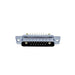 681M17W2103L141 by NorComp Inc. - CONNECTOR D-SUB PLUG 17P PNL MNT SLDR