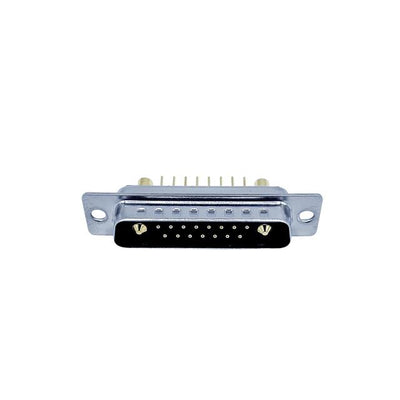 681M17W2103L101 by NorComp Inc. - CONNECTOR D-SUB PLUG 17P PNL MNT SLDR