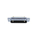 681M17W2103L101 by NorComp Inc. - CONNECTOR D-SUB PLUG 17P PNL MNT SLDR