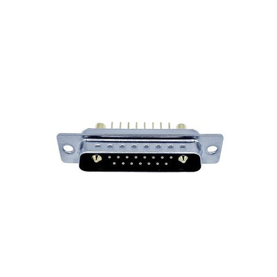 681M17W2103L111 by NorComp Inc. - CONNECTOR D-SUB PLUG 17P PNL MNT SLDR