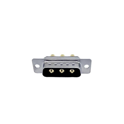 681M3W3103L141 by NorComp Inc. - CONNECTOR D-SUB PLUG 3P PNL MNT SLDR