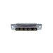 681M5W5203L101 by NorComp Inc. - CONNECTOR D-SUB RCPT 5P PNL MNT SLDR