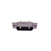 681M7W2103L111 by NorComp Inc. - CONNECTOR D-SUB PLUG 7P PNL MNT SLDR