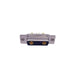 681M7W2203L101 by NorComp Inc. - CONNECTOR D-SUB RCPT 7P PNL MNT SLDR