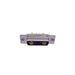 681M7W2203L151 by NorComp Inc. - CONNECTOR D-SUB RCPT 7P PNL MNT SLDR