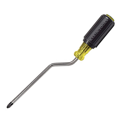682-6 by Klein Tools, Inc. - SCREWDRIVER PHILLIPS #2 9.75