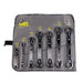 68222 by Klein Tools, Inc. - WRENCH SET 1/4"" - 7/8"" ASSORTED