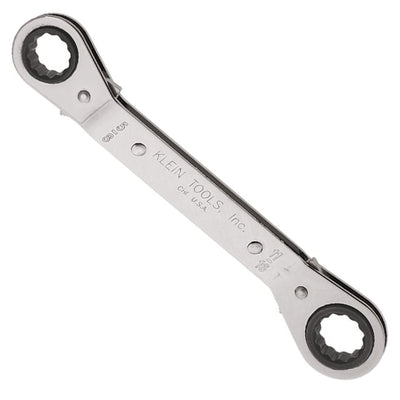 68242 by Klein Tools, Inc. - WRENCH BOXEND RATCHET 3/4""X7/8