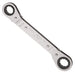 68242 by Klein Tools, Inc. - WRENCH BOXEND RATCHET 3/4""X7/8