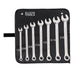 68400 by Klein Tools, Inc. - WRENCH WRENCH SET 1/4"" - 5/8