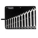 68404 by Klein Tools, Inc. - WRENCH WRENCH SET 1/4"" - 15/16