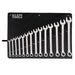 68406 by Klein Tools, Inc. - WRENCH WRENCH SET 3/8"" - 1-1/4
