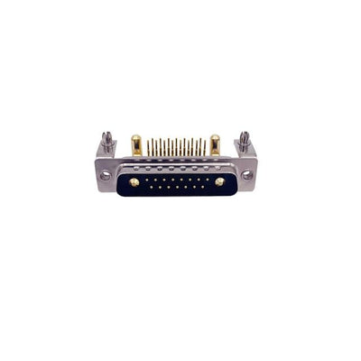 684M17W2103L621 by NorComp Inc. - CONNECTOR D-SUB PLUG 17POS R/A SLDR