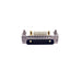 684M17W2103L621 by NorComp Inc. - CONNECTOR D-SUB PLUG 17POS R/A SLDR