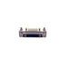 684M17W2203L621 by NorComp Inc. - CONNECTOR D-SUB RCPT 17POS R/A SLDR