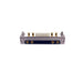 684M21WA4SL621 by NorComp Inc. - CONNECTOR D-SUB RCPT 21POS R/A SLDR