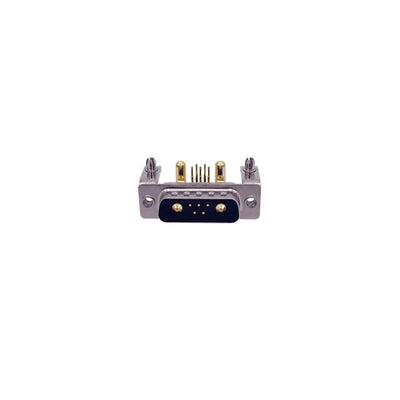 684M7W2103L621 by NorComp Inc. - CONNECTOR D-SUB PLUG 7POS R/A SLDR