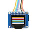 684 by Adafruit Industries LLC - BOARD OLED 16BIT 0.96"" MICRO SD