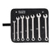 68500 by Klein Tools, Inc. - WRENCH SET 7MM - 15MM ASSORTED