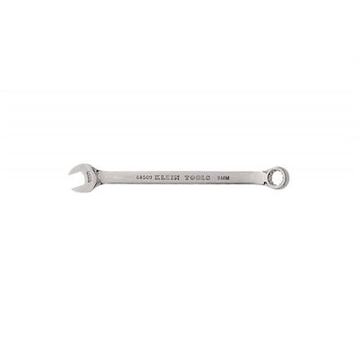 68509 by Klein Tools, Inc. - WRENCH COMBINATION 9MM 6.1