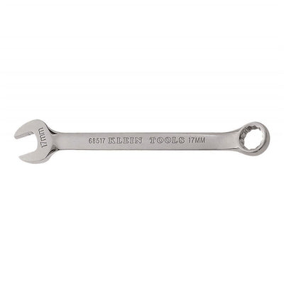 68517 by Klein Tools, Inc. - WRENCH COMBINATION 17MM 9.02