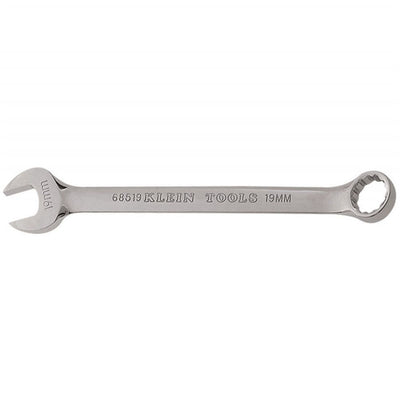 68519 by Klein Tools, Inc. - WRENCH COMBINATION 19MM 9.76