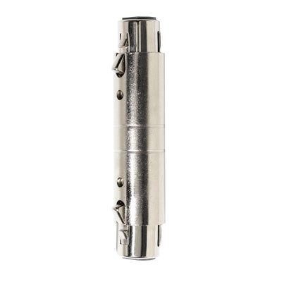 6856 by Pomona Electronics - CONNECTOR ADAPTER 3P-3P F-F INLINE