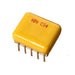 685K100CS4 by Paktron - CAPACITOR MLP 6.8UF 100V THRU-HO